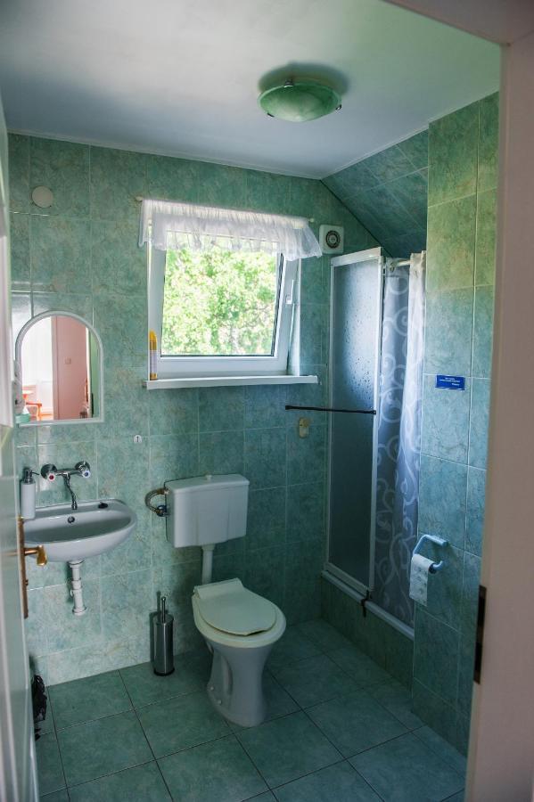 Dom Goscinny "Satori" Pogorzelica  Zimmer foto